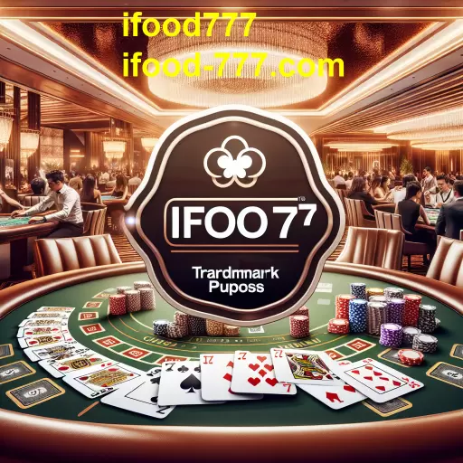 A Diversão e a Estratégia dos Jogos de Cartas no iFood777