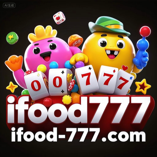 ifood777