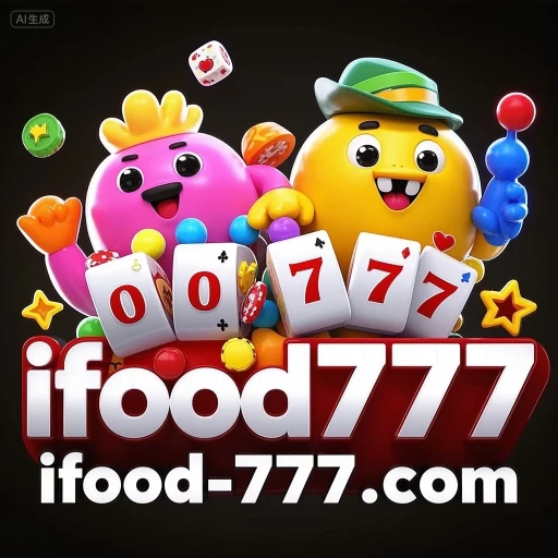 ifood777